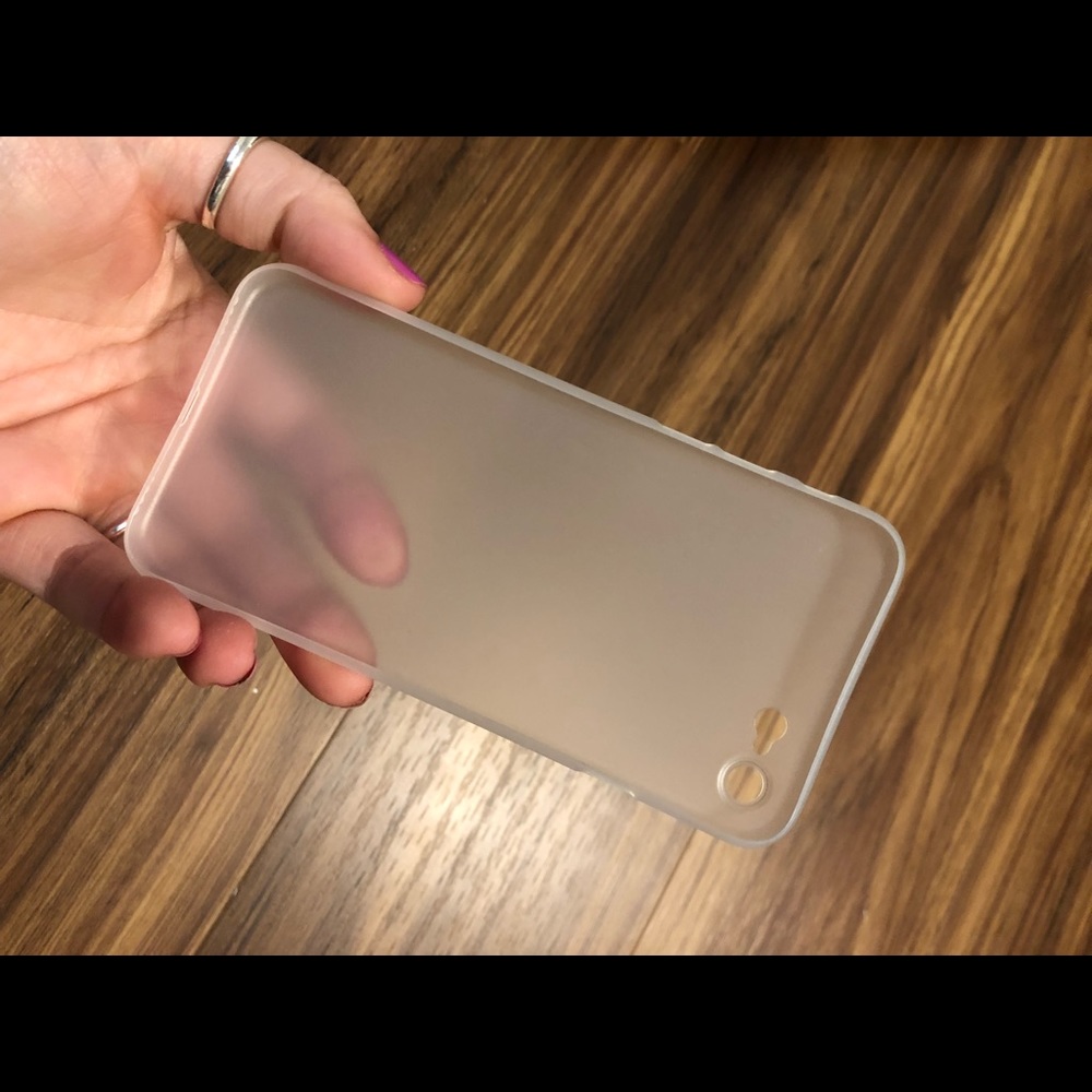PEEL iPhone 8 case